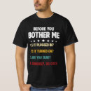 Search for bother tshirts Before