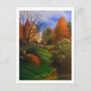 Search for fall holiday postcards Season