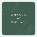 Search for party wedding stickers Couple