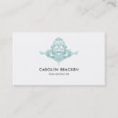 Search for henna business cards Boho