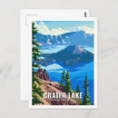 Search for crater lake postcards Usa