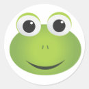 Search for ribbit stickers Cute