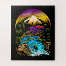 Search for outdoor puzzles Camping