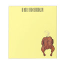 Search for chicken notepads Food
