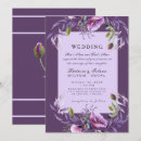 Search for deep purple Floral