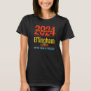 Search for effingham illinois tshirts Total