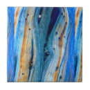Search for blue wood tiles Rustic