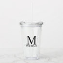 Search for acrylic tumblers Elegant