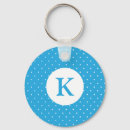 Search for dotty round key rings Cute