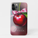 Search for cherry iphone cases Coquette aesthetic