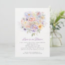 Search for spring love invitations Calligraphy
