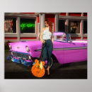 Search for rockabilly posters Vintage