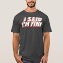Search for im fine tshirts Pride