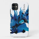 Search for watercolor horse iphone cases Blue