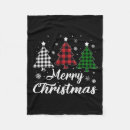 Search for red white christmas blankets Xmas