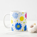 Search for 90s style mugs Geometric