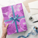Search for tiki wrapping paper Tropical