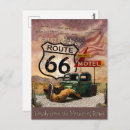 Search for vintage route 66 postcards Kicks