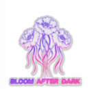 Search for neon flower stickers Modern