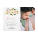 Search for photo wedding magnets Elegant