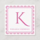 Search for contact invitations For her