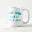 Search for dad of boys mugs Blue