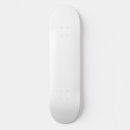 Search for flat skateboards White