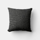 Search for sleek cushions Black