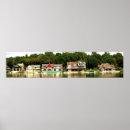 Search for boathouse posters Philadelphia