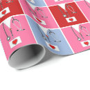 Search for nurses wrapping paper Doctor