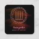 Search for bobby pins business cards Hair stylist