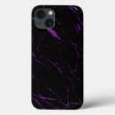 Search for black and purple iphone cases Abstract