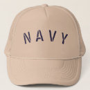 Search for navy baseball caps Military