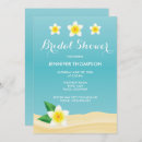 Search for frangipani invitations Summer