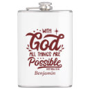 Search for christian flasks Religious