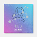 Search for leo magnets Constellation
