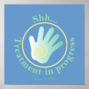 Search for work in progress signs Do not disturb