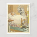 Search for illness postcards Vintage