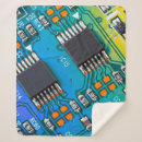 Search for circuit board blankets Closeup