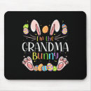 Search for easter chocolate mousepads Bloom