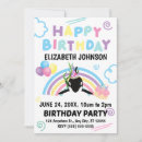 Search for orca whale party invitations Under the sea