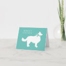 Search for border collie note cards Pet