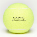 Search for partner Tennis
