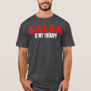 Search for latin dance tshirts Cute
