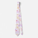 Search for witchcraft ties Pattern