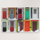 Search for winter puzzles Rustic