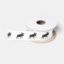 Search for moose ribbon Alaska