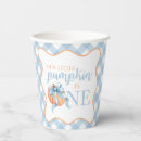 Search for pumpkin 1st birthday Blue