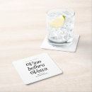 Search for vows coasters Vino before vows