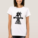 Search for hostel tshirts America